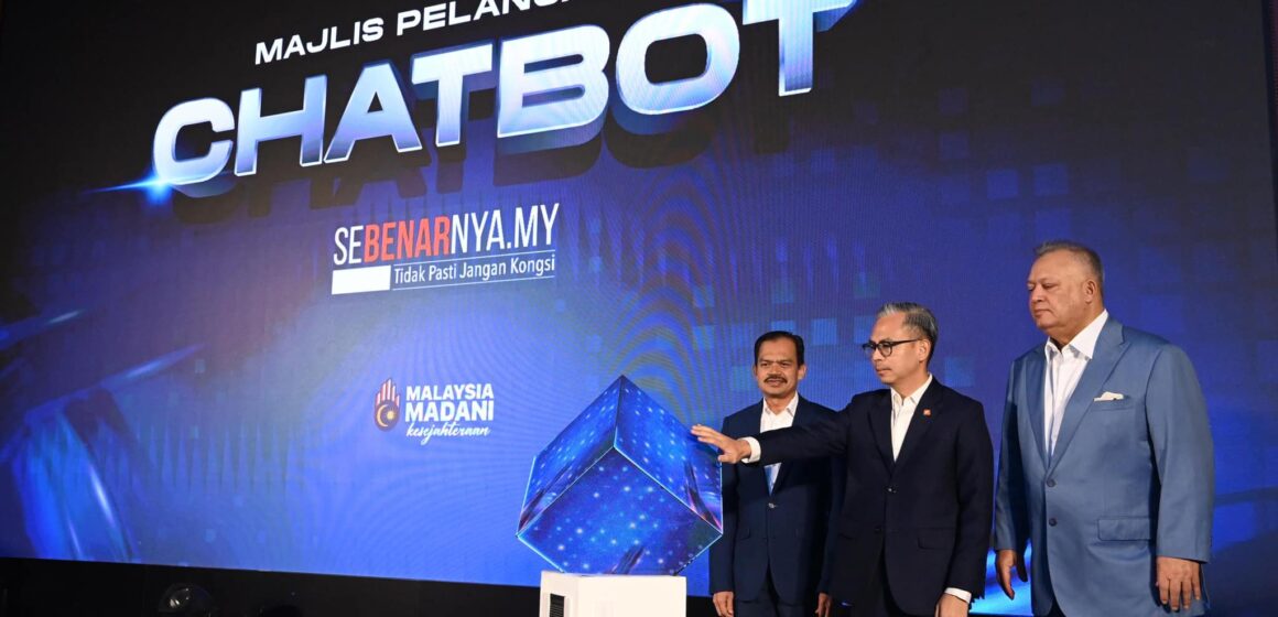 Perangi maklumat palsu, Sebenarnya.my guna ‘chatbot’ AIFA