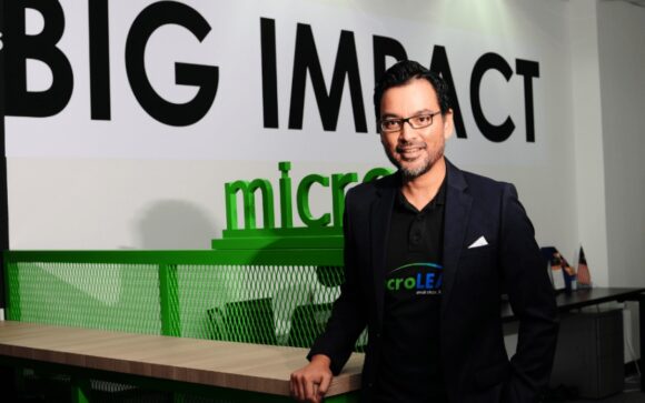 MicroLEAP pergiat perkasa PMKS melalui pembiayaan Sarana