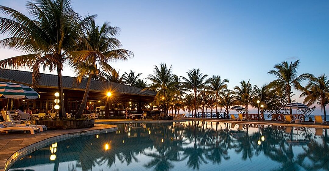 MOTAC batal lesen syarikat Layang-Layang Resort