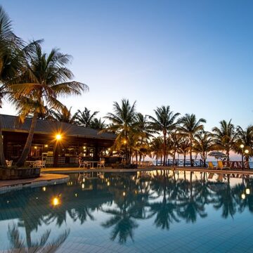 MOTAC batal lesen syarikat Layang-Layang Resort