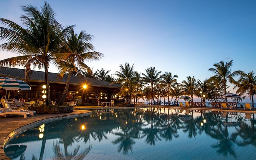 MOTAC batal lesen syarikat Layang-Layang Resort