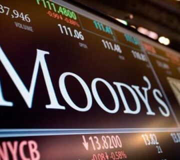 Moody’s jangka ekonomi Malaysia paling pesat berkembang
