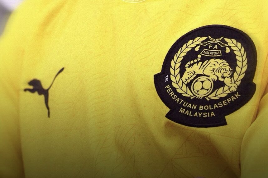 8 pemain warisan baharu bakal sertai Harimau Malaya – FAM