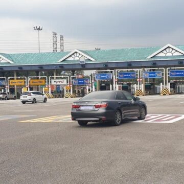 Pengurangan tol tepat tapi perlu ada pelan jangka panjang – NGO