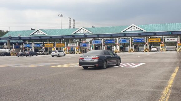 Pengurangan tol tepat tapi perlu ada pelan jangka panjang – NGO