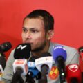 Benci sekali pun, usah simbah cuka pada luka Faisal Halim